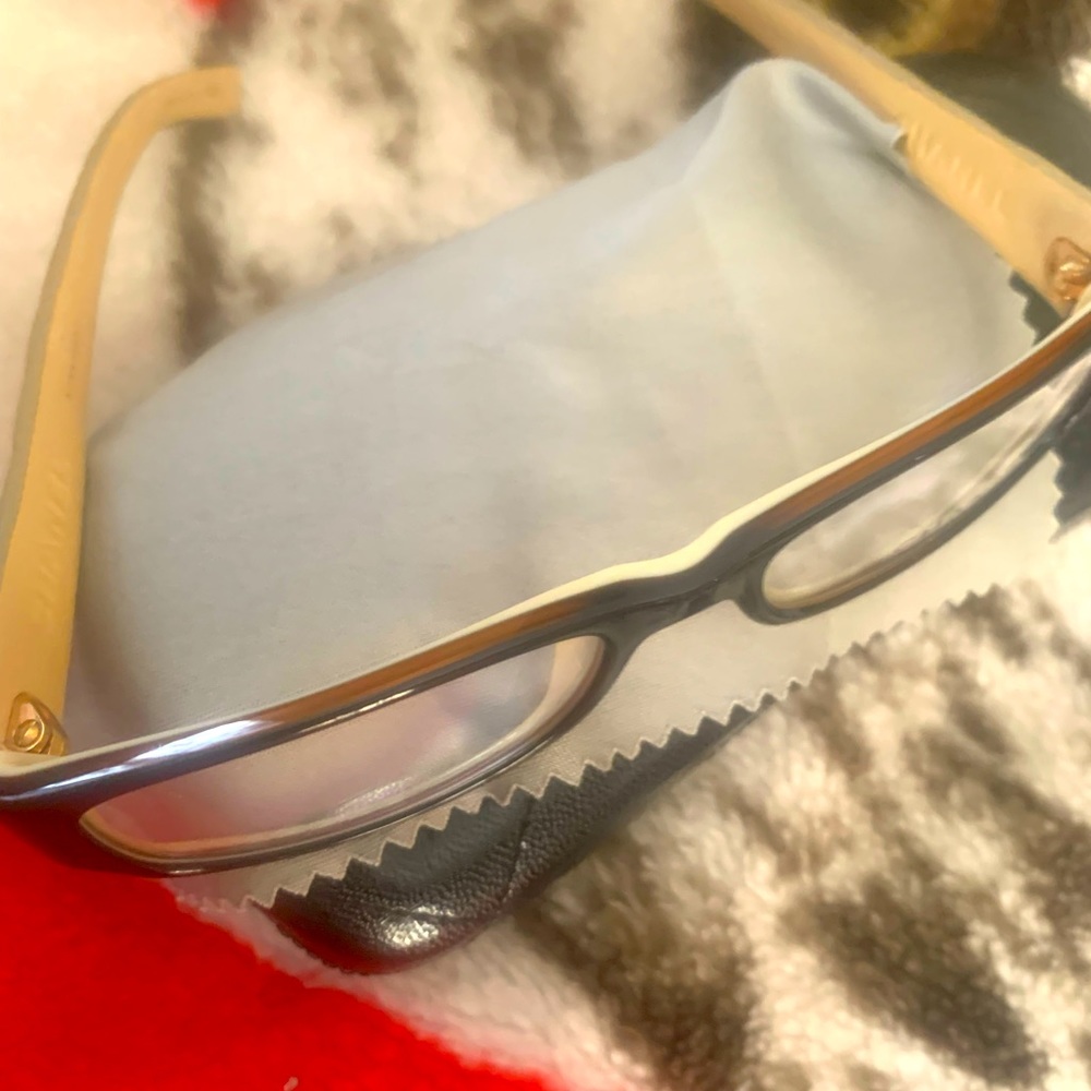 Chanel Prescription Glasses - Picture 3 of 14